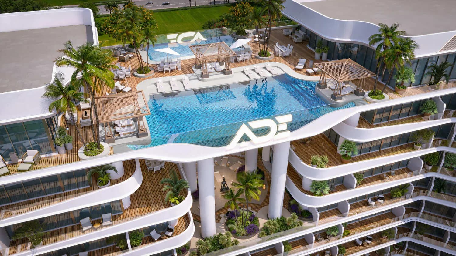 Barari Gate by ADE image 4