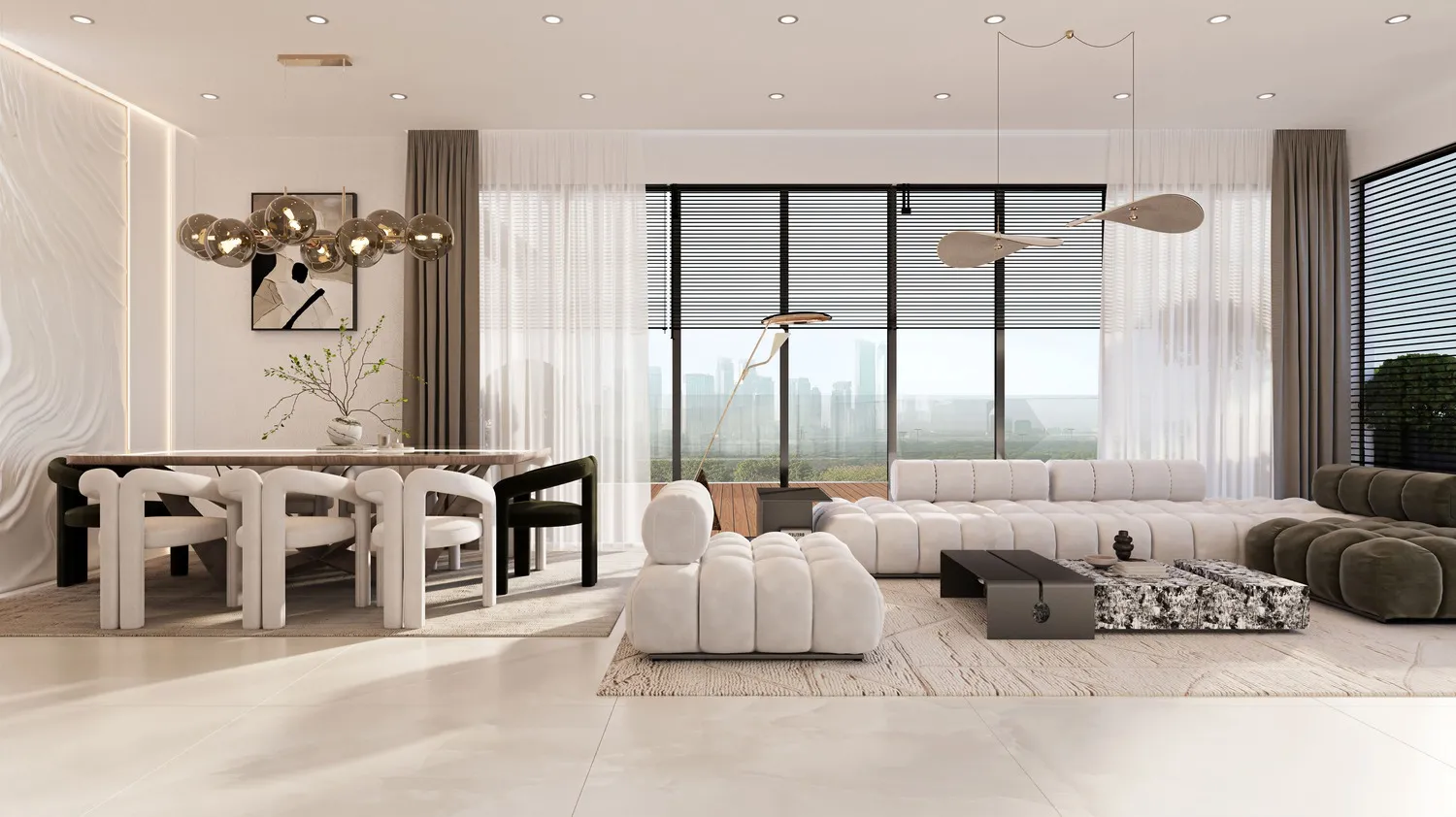 Barari Gate by ADE image 8