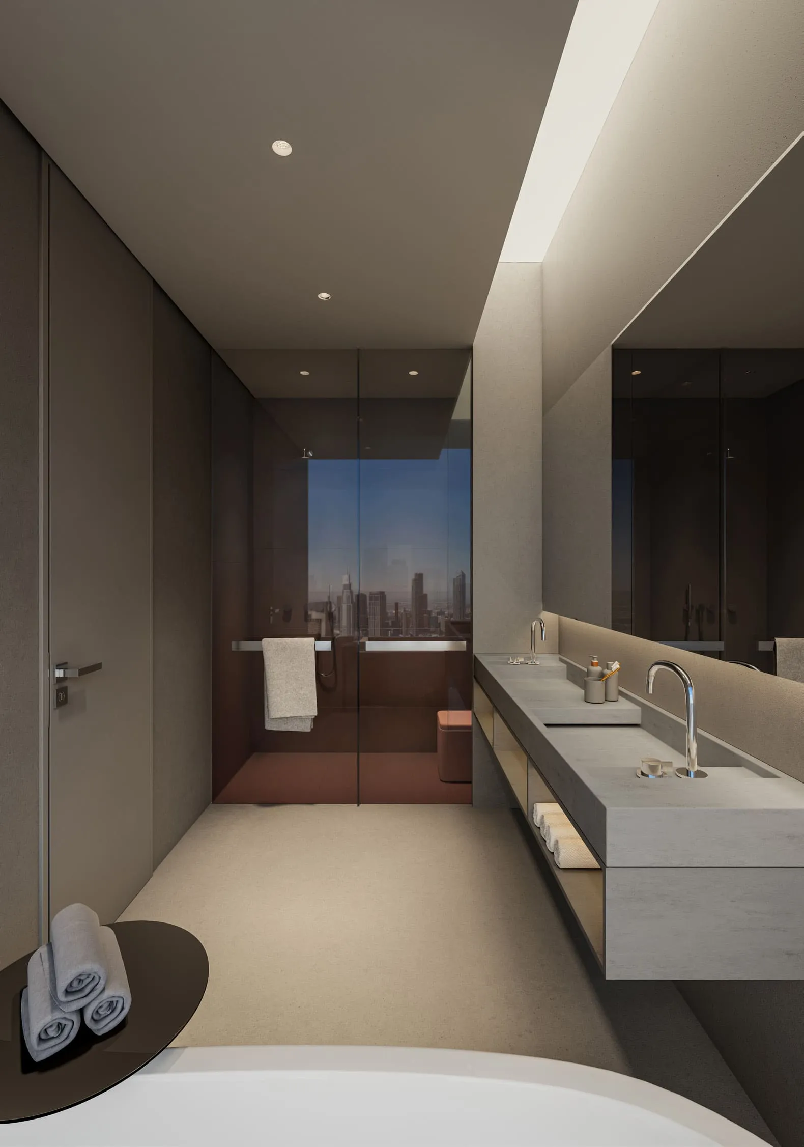 Inaura Hotels & Residences Downtown image 13