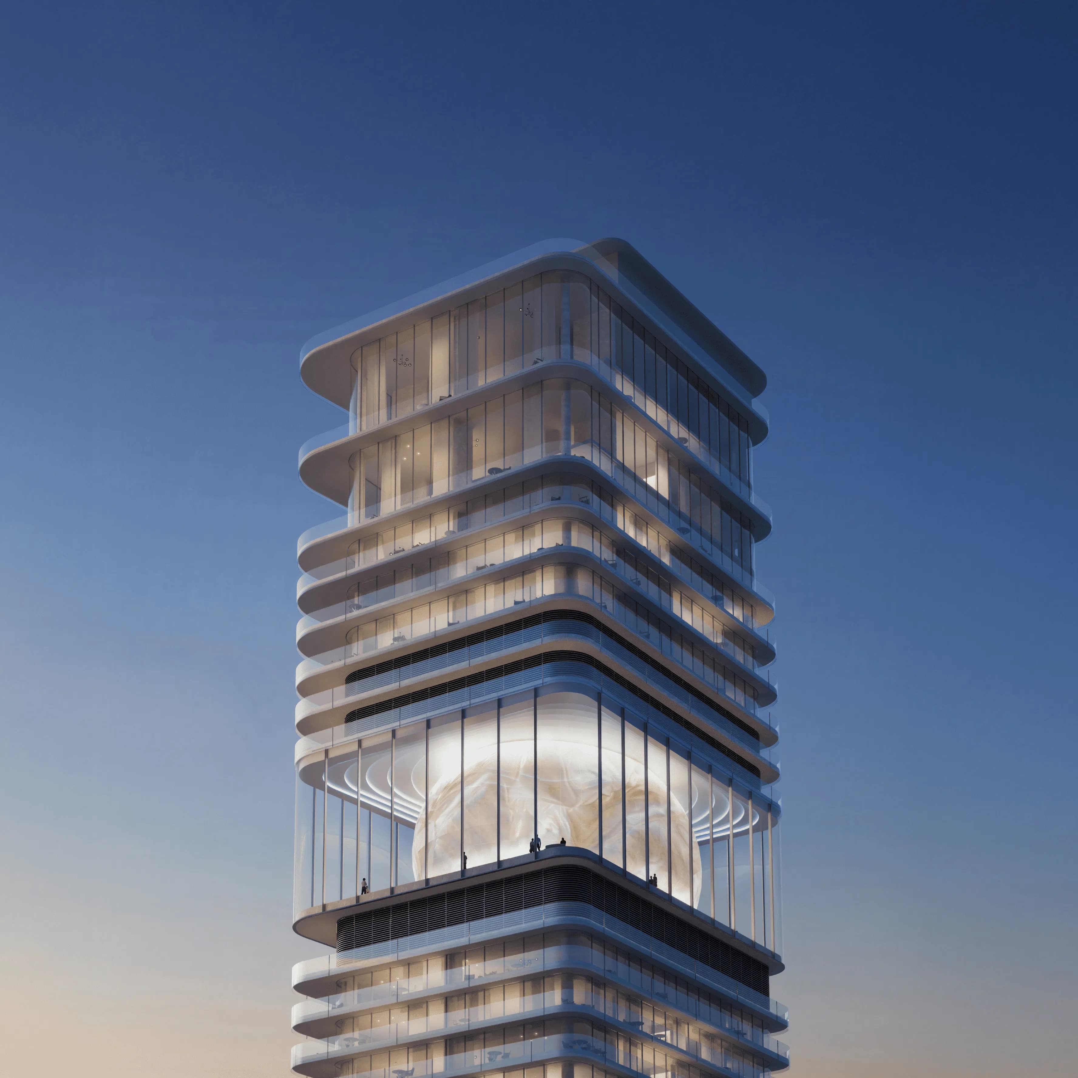 Inaura Hotels & Residences Downtown image 6