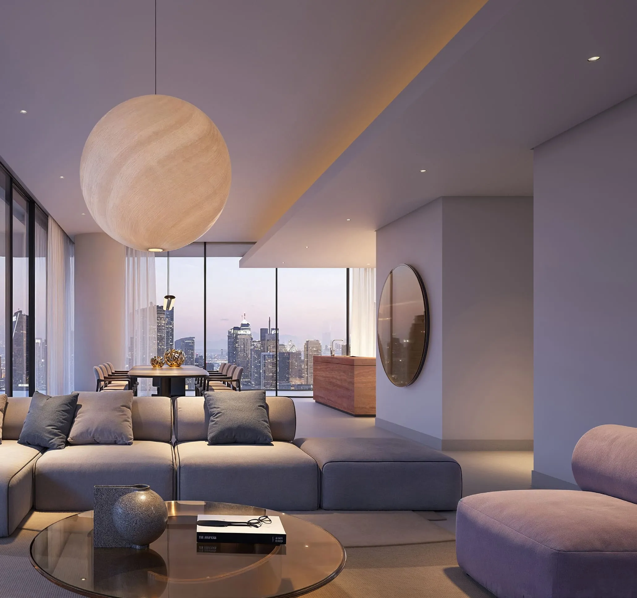 Inaura Hotels & Residences Downtown image 8