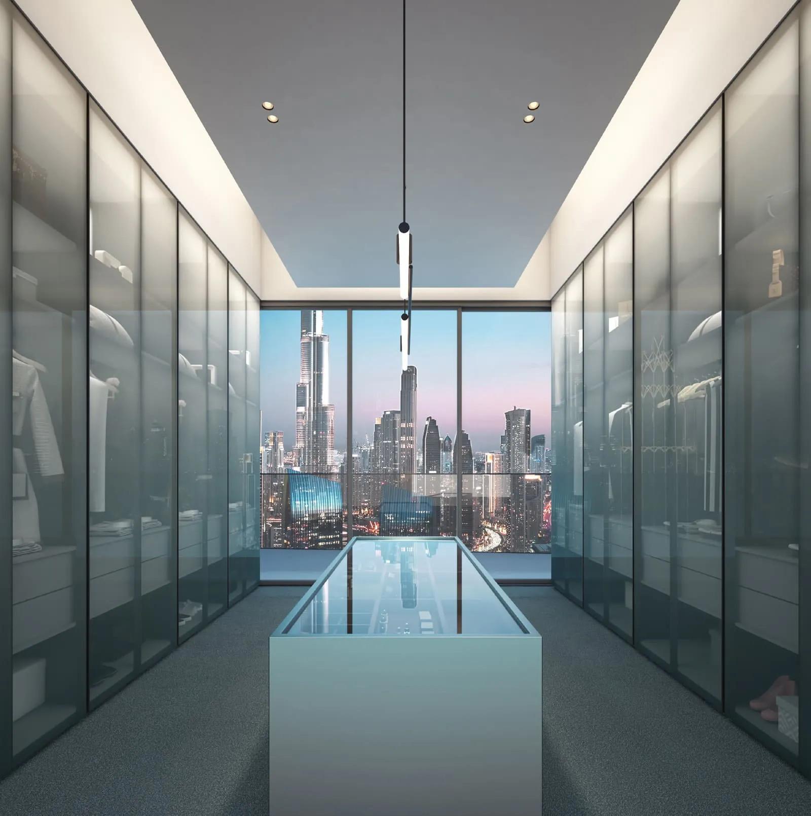 Inaura Hotels & Residences Downtown image 7