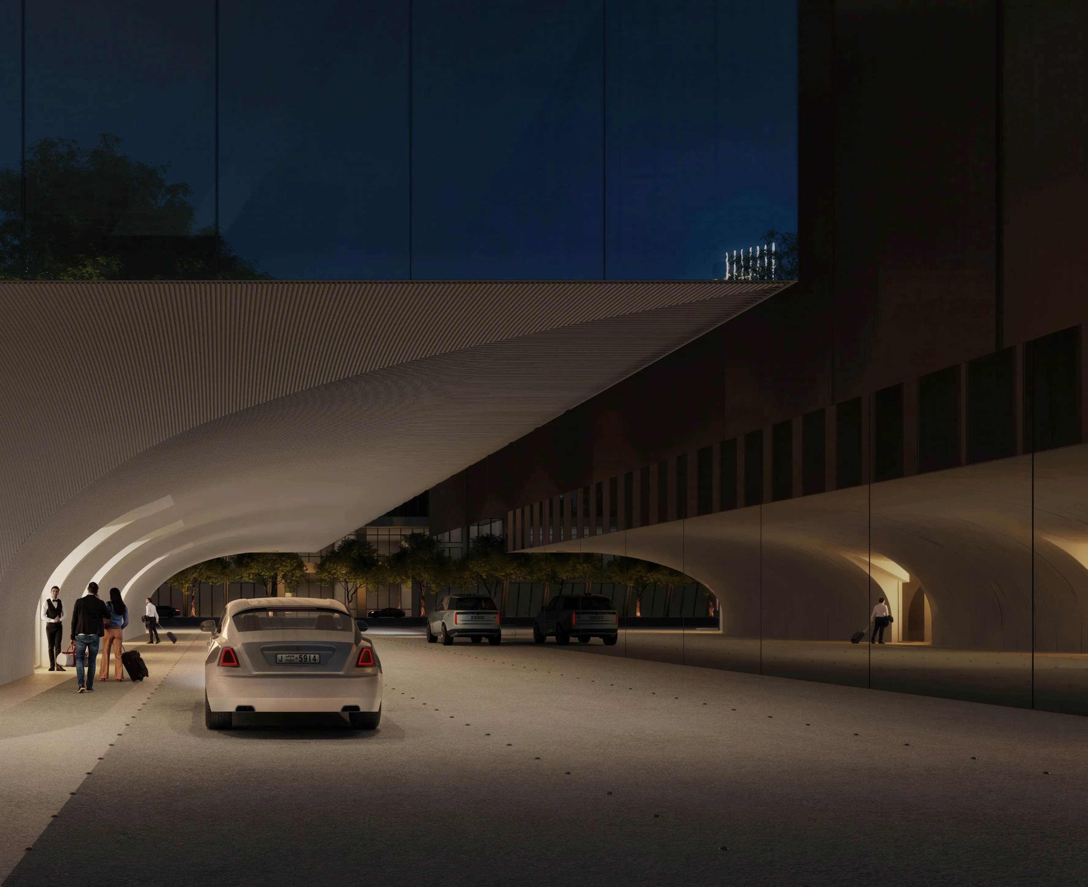 Inaura Hotels & Residences Downtown image 3