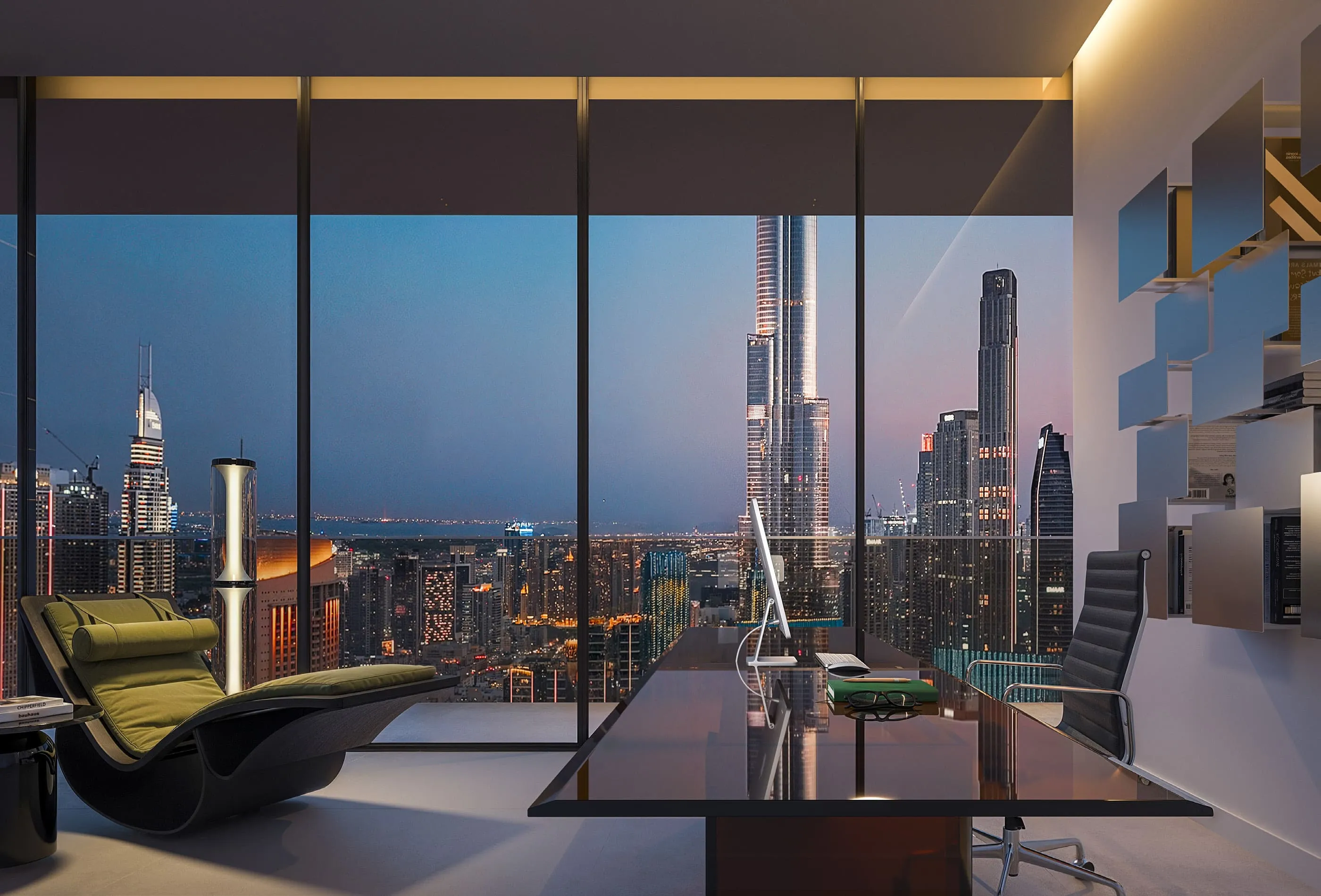 Inaura Hotels & Residences Downtown image 9