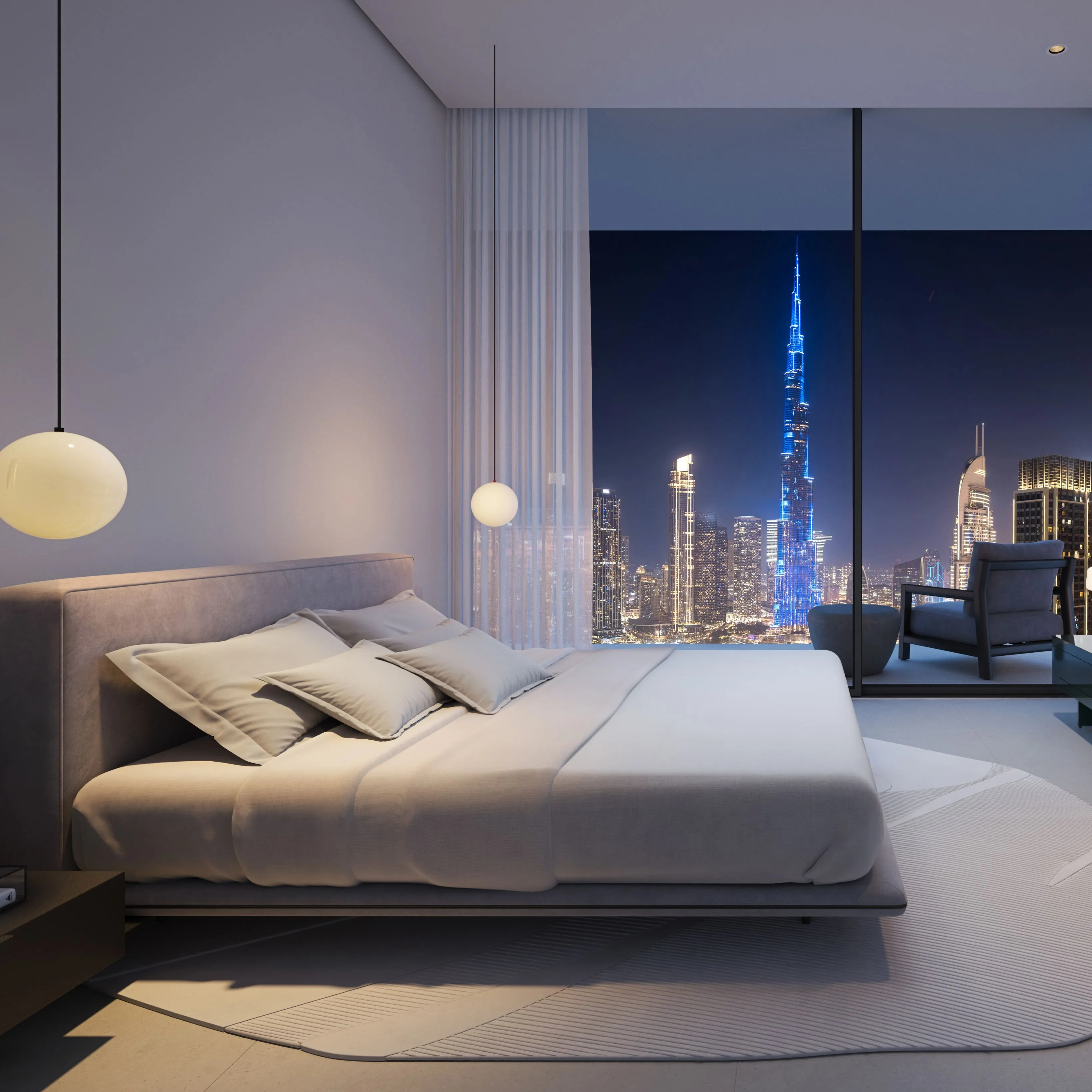 Inaura Hotels & Residences Downtown image 10