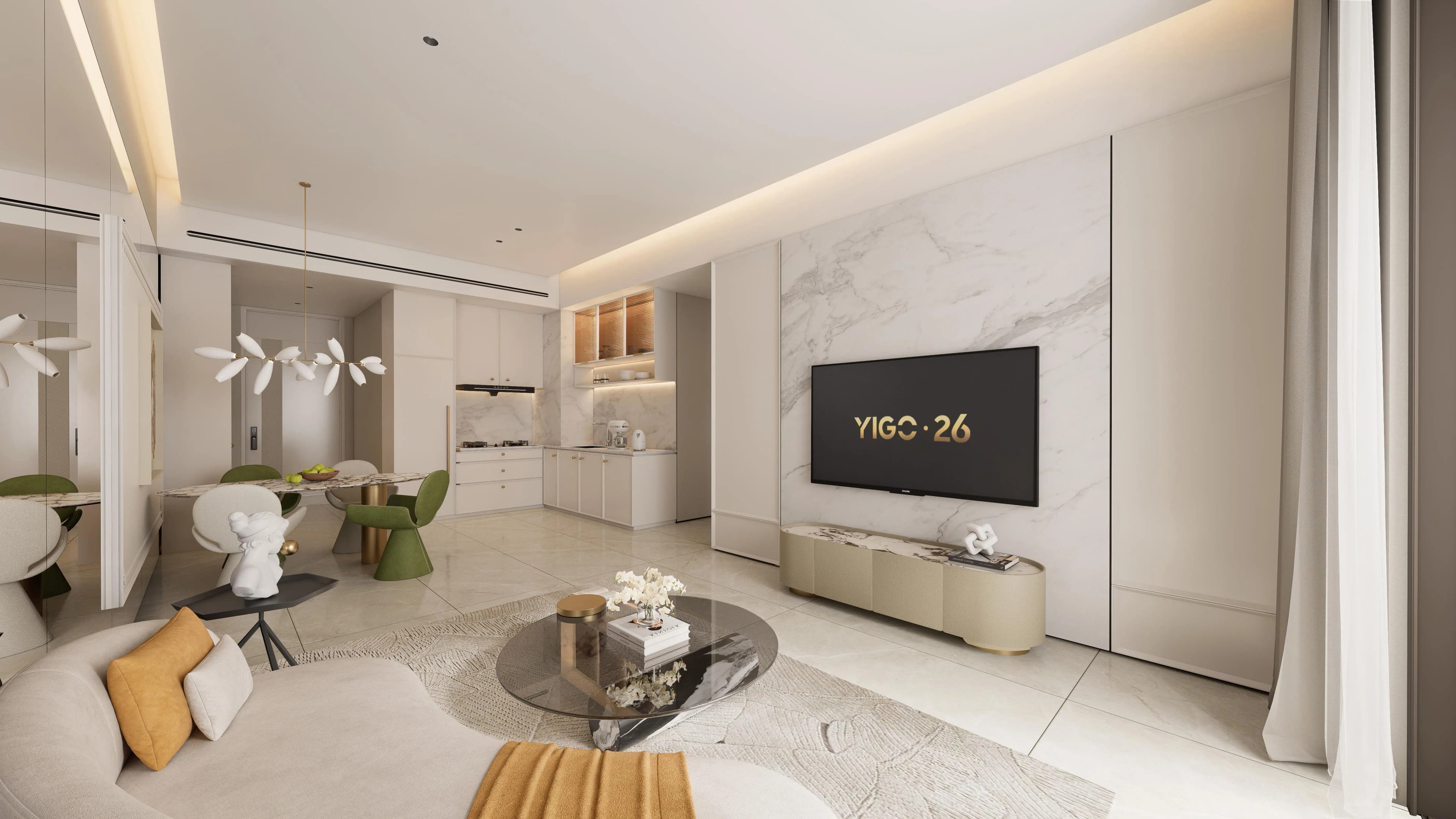 Yigo 26 image 8