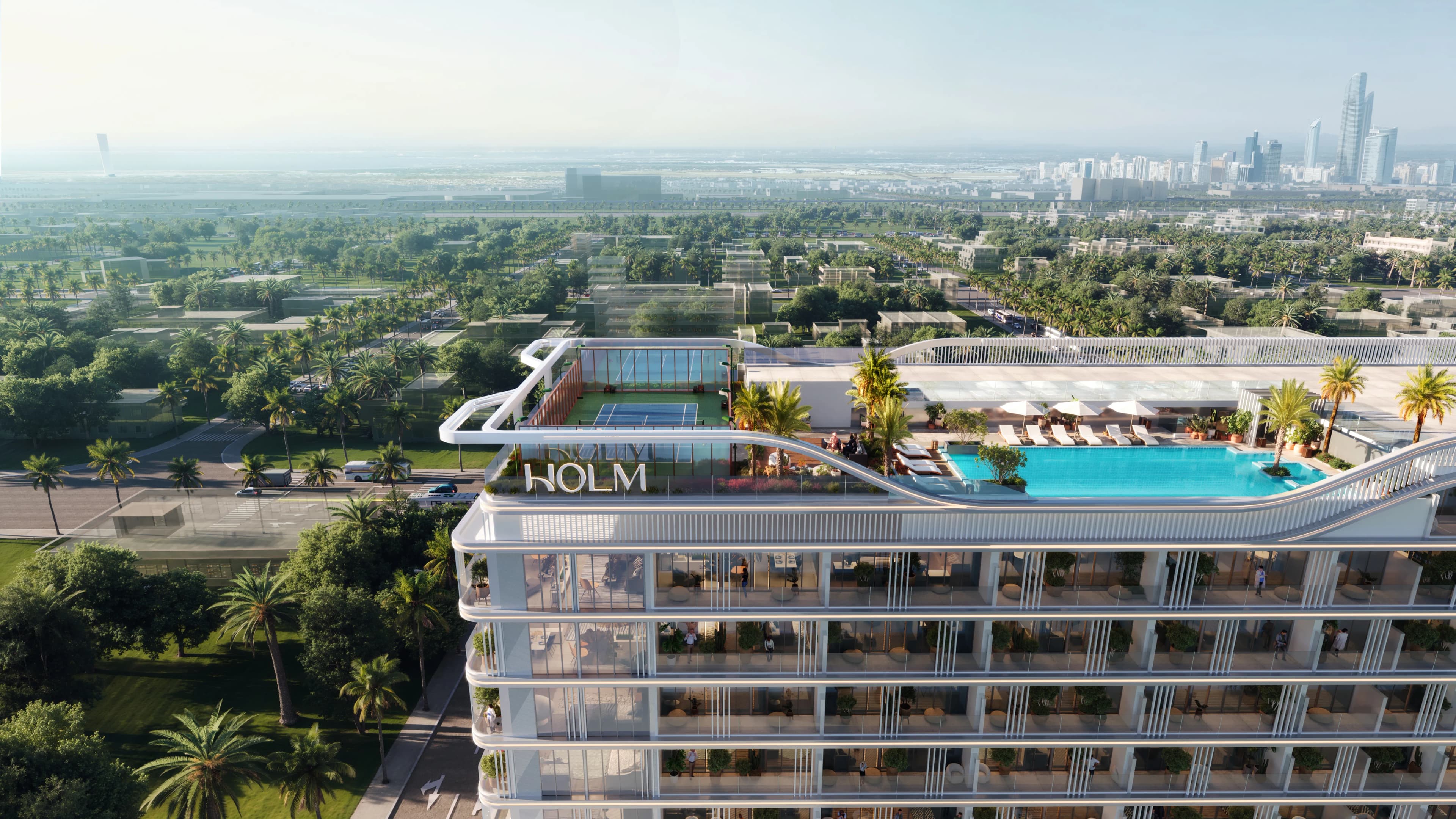 Linea by Holm image 7