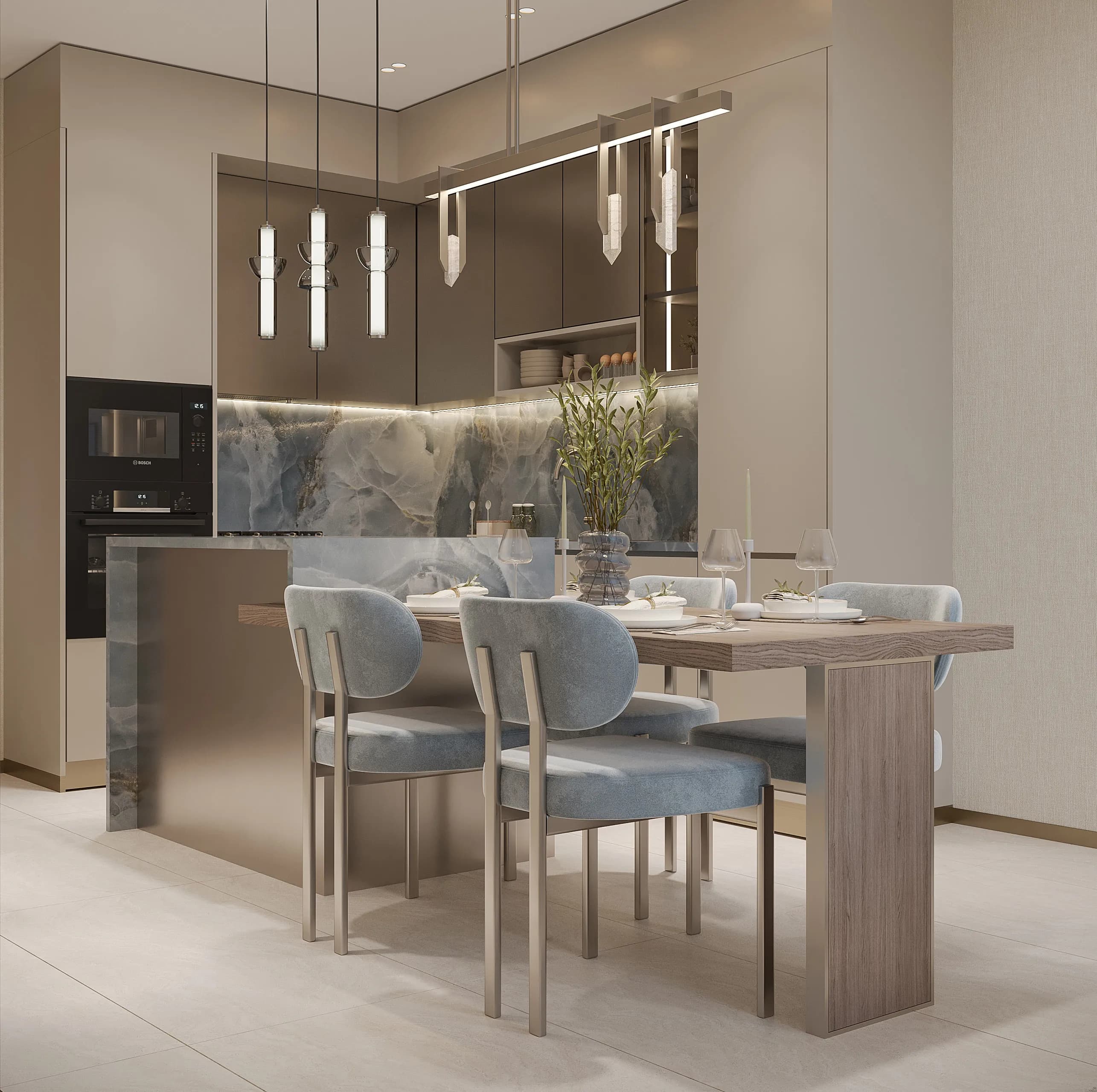 Linea by Holm image 10