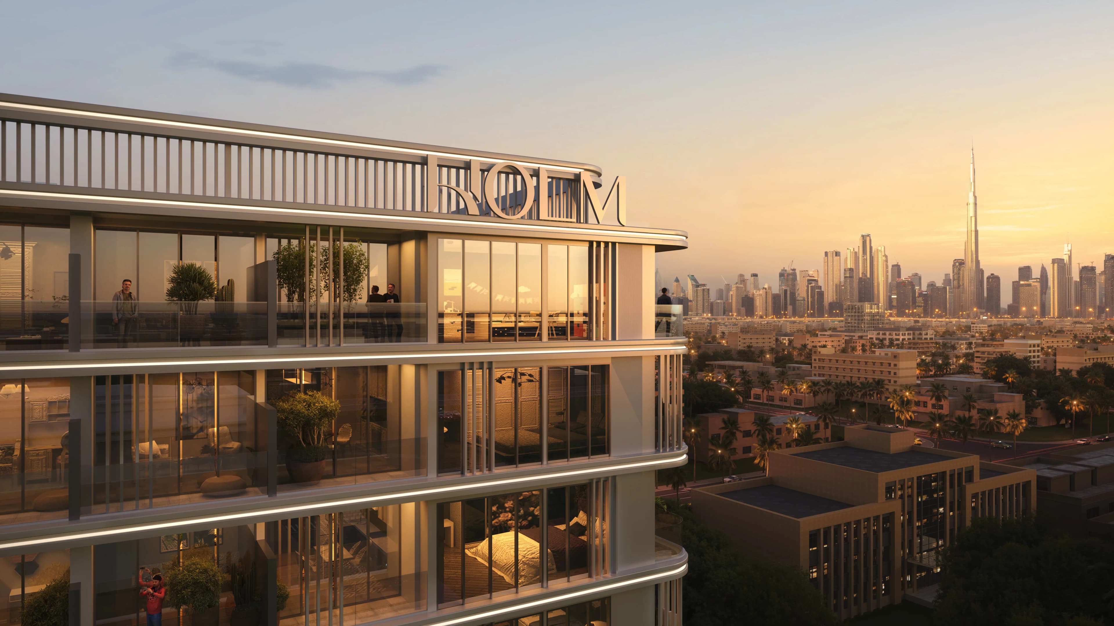 Linea by Holm image 2