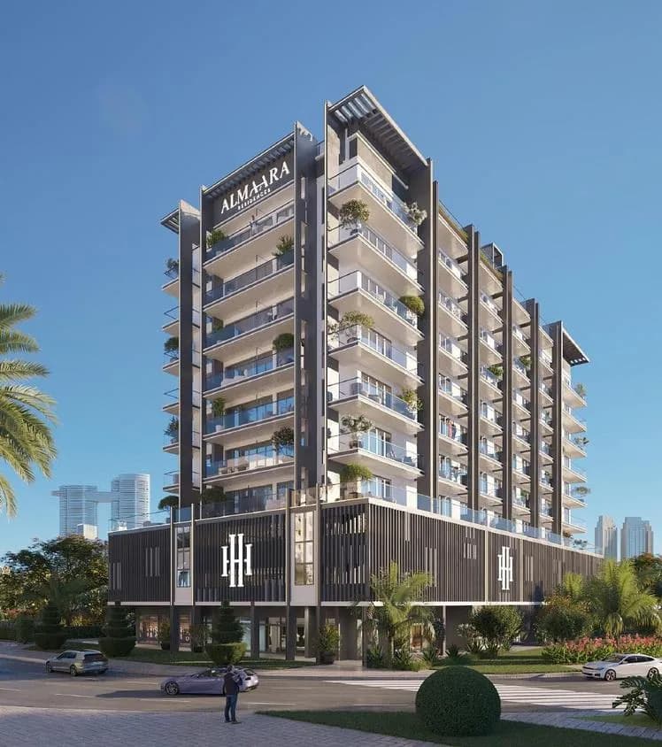 Almaara Residences image 2