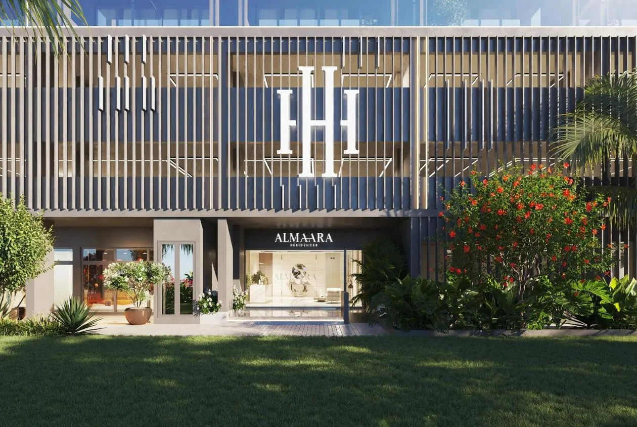Almaara Residences image 4