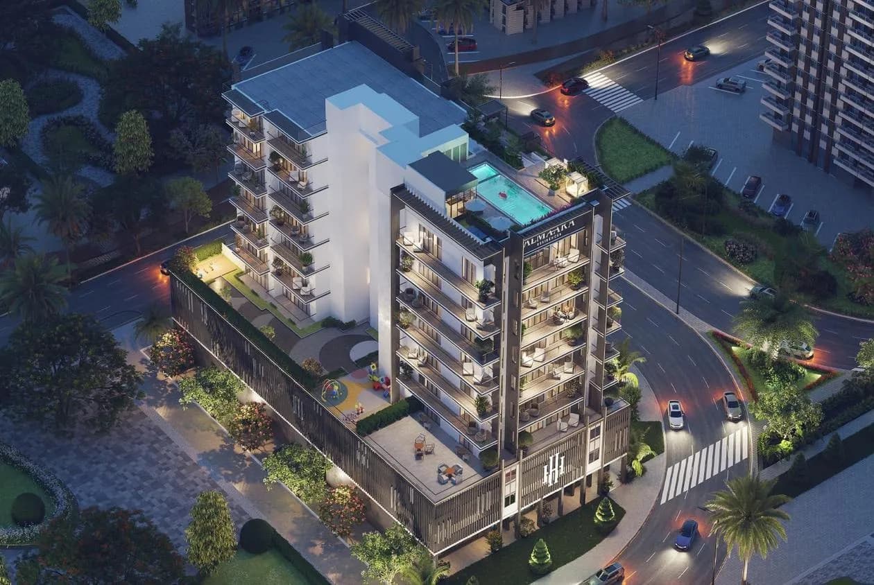 Almaara Residences image 5