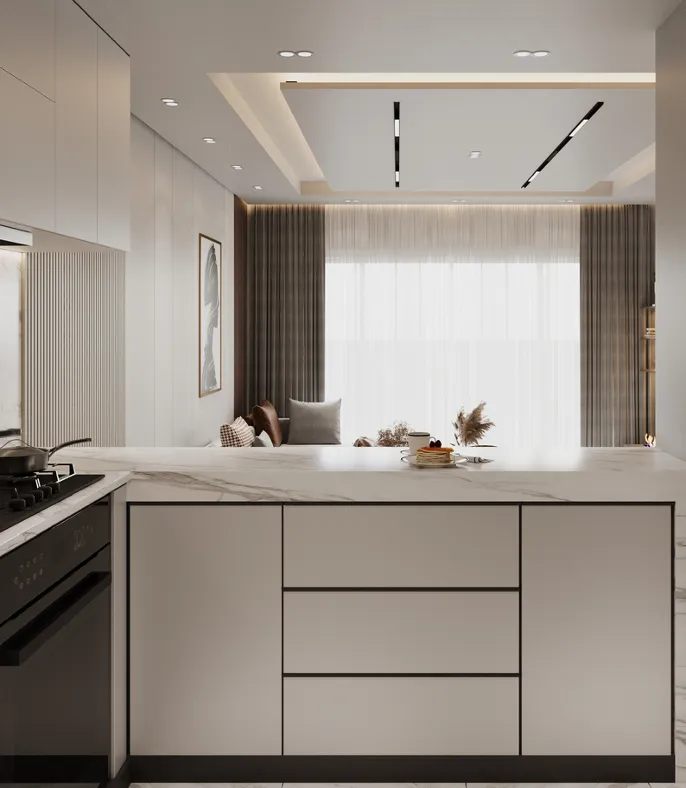 Almaara Residences image 11