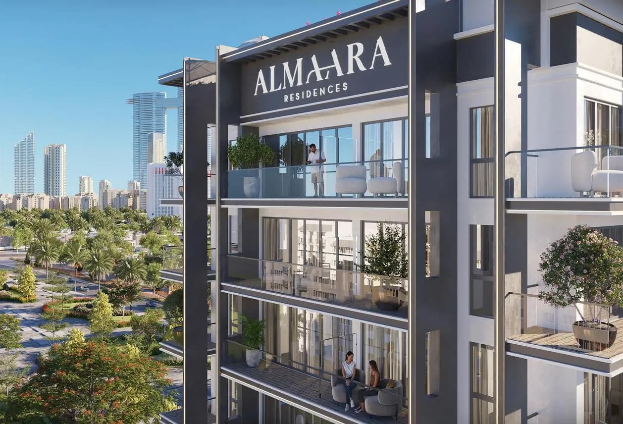 Almaara Residences image 6