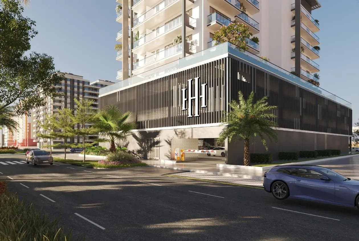 Almaara Residences image 3