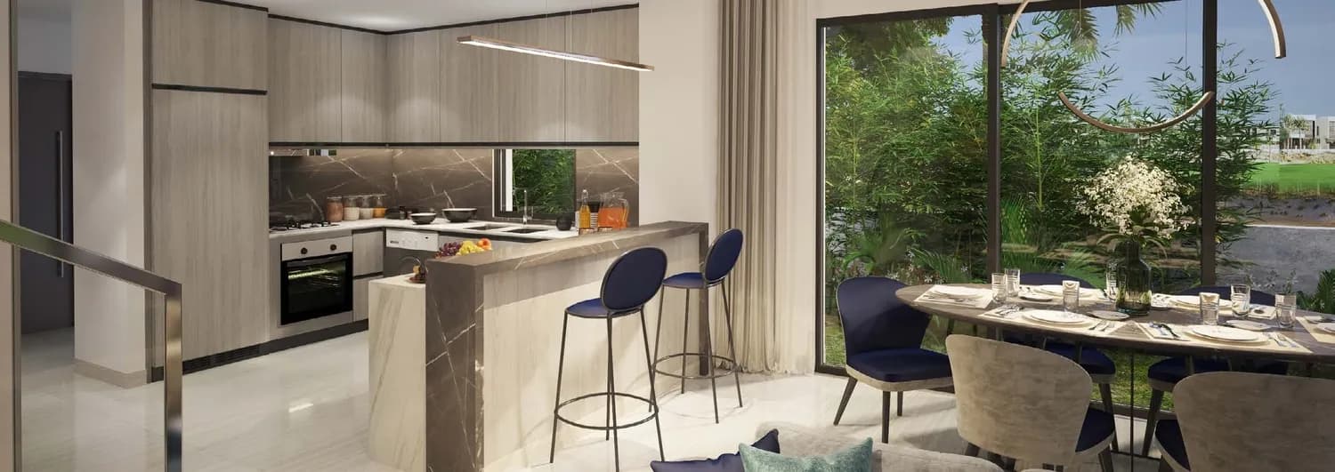 Damac Hills - Ivory image 4