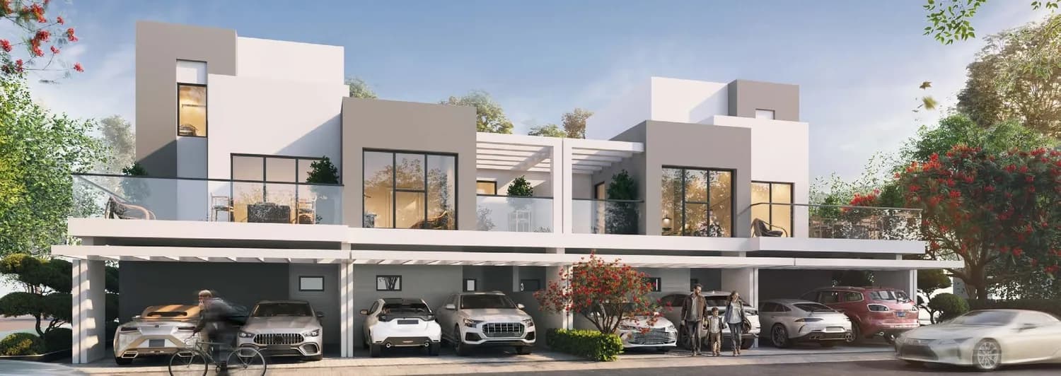 Damac Hills - Ivory image 2