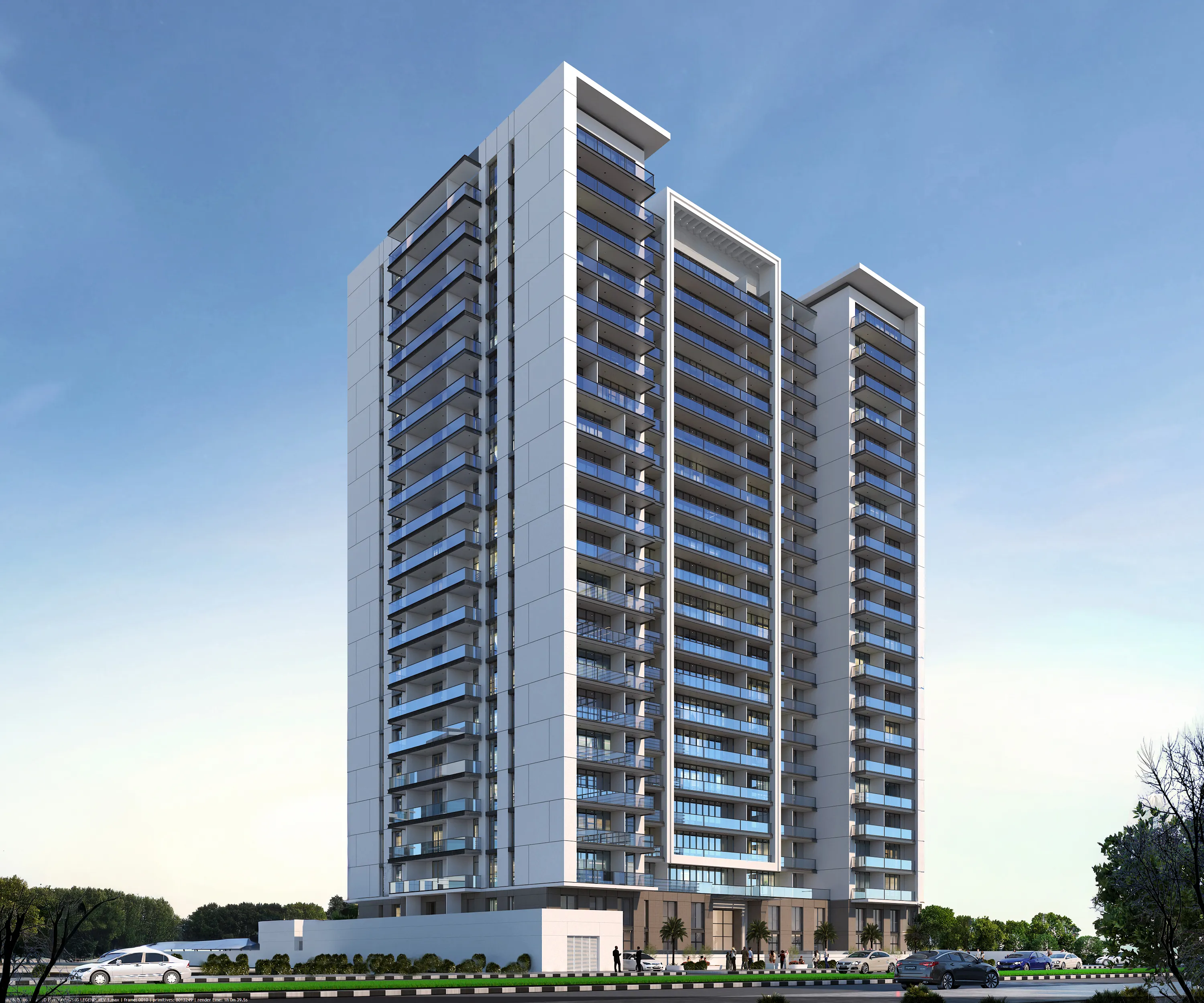 Living Legends Phase 5 architecture