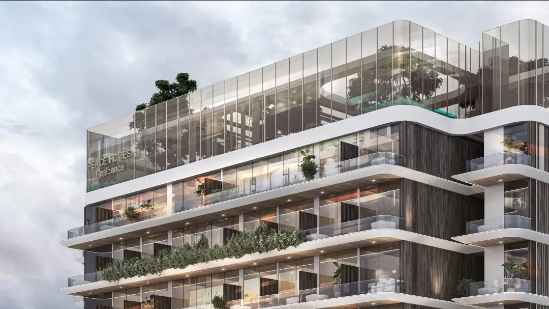 Peace Avenue image 3