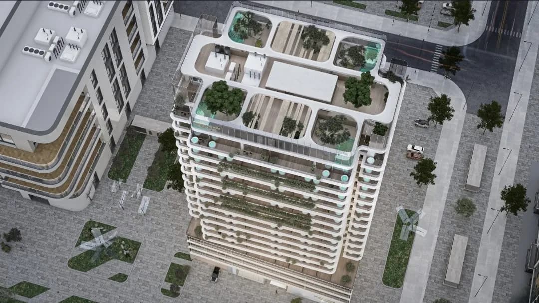 Peace Avenue image 2