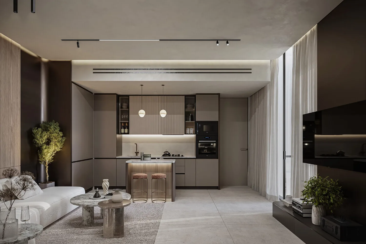 Peace Avenue image 9