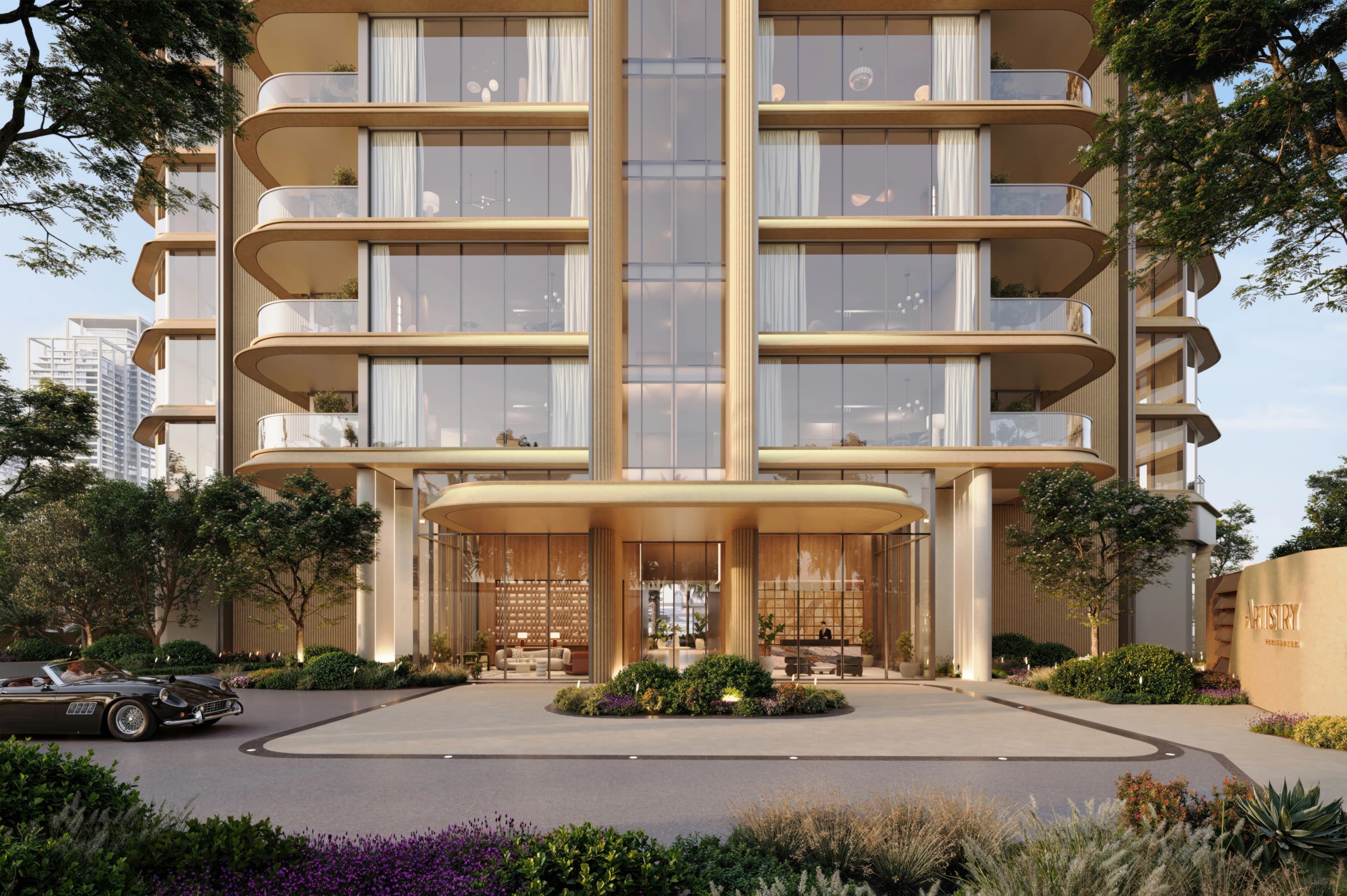Artistry One Residences image 3