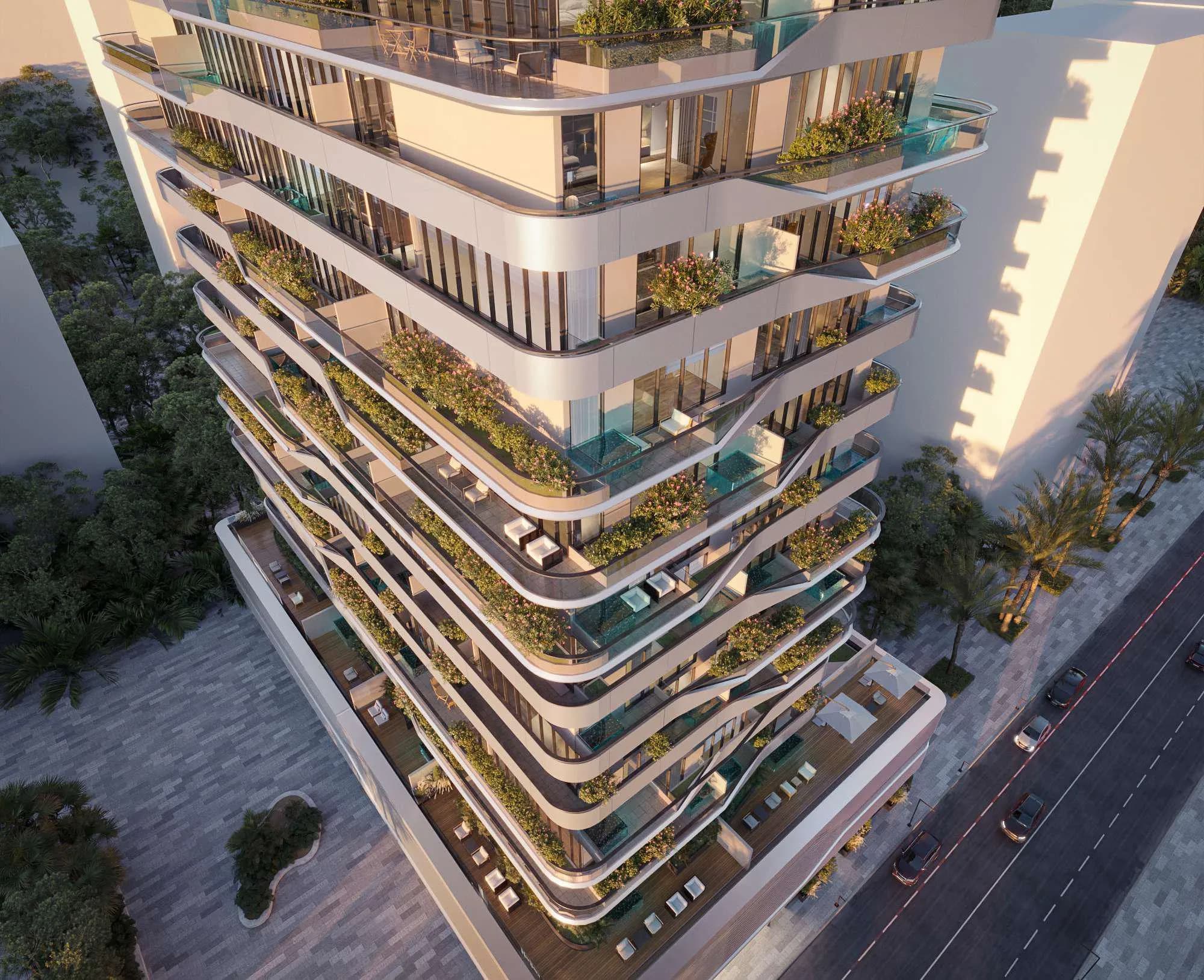 Bayview Boulevard image 2