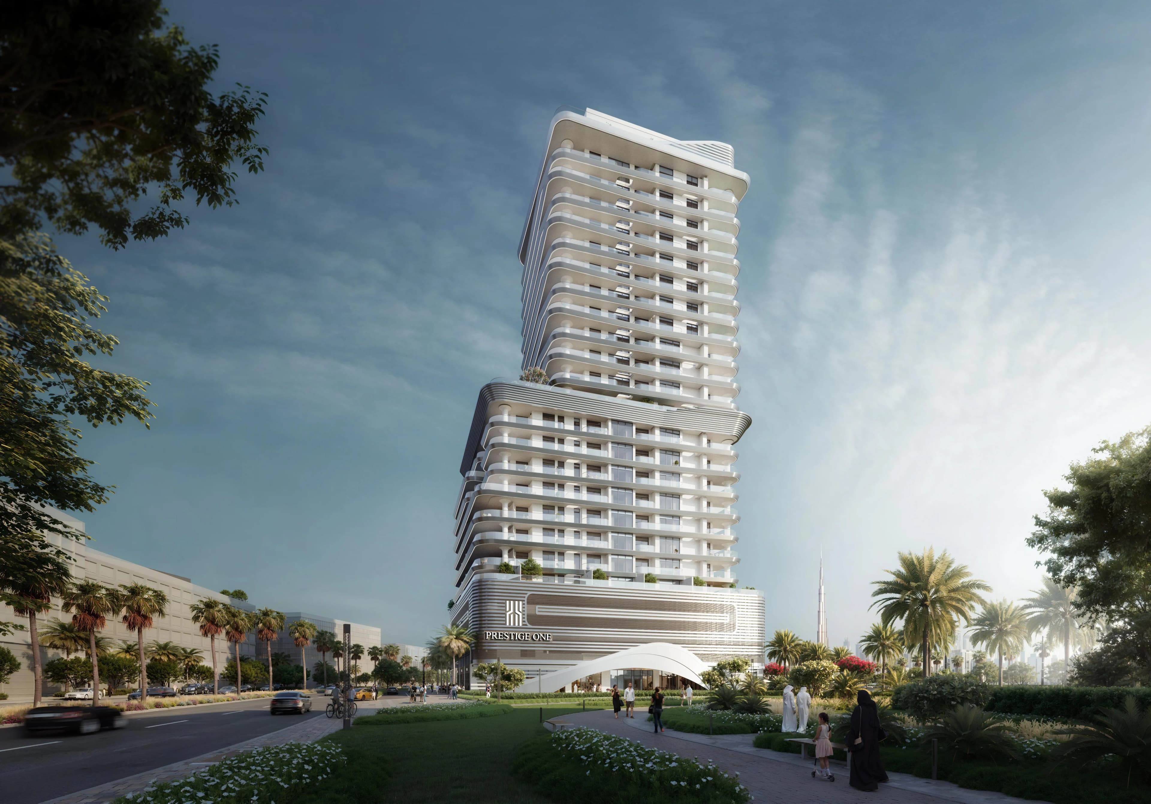 Sanctuary architecture