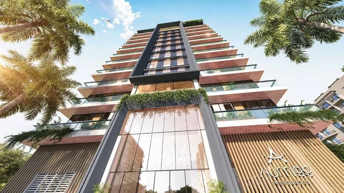 Aum 99 Residences image 3