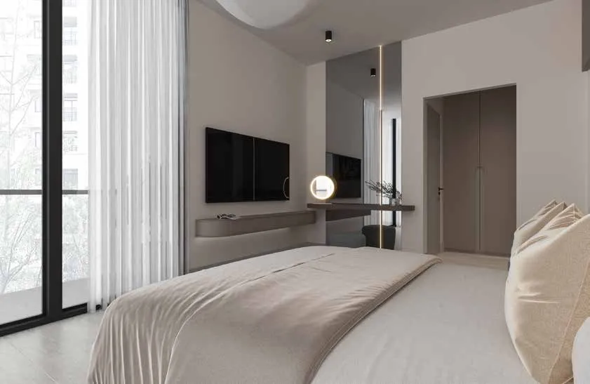 Aum 99 Residences image 13