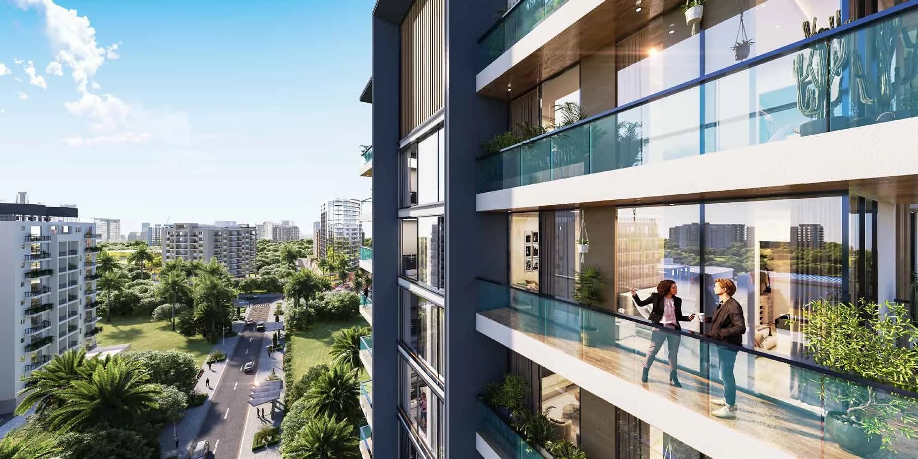 Aum 99 Residences image 6