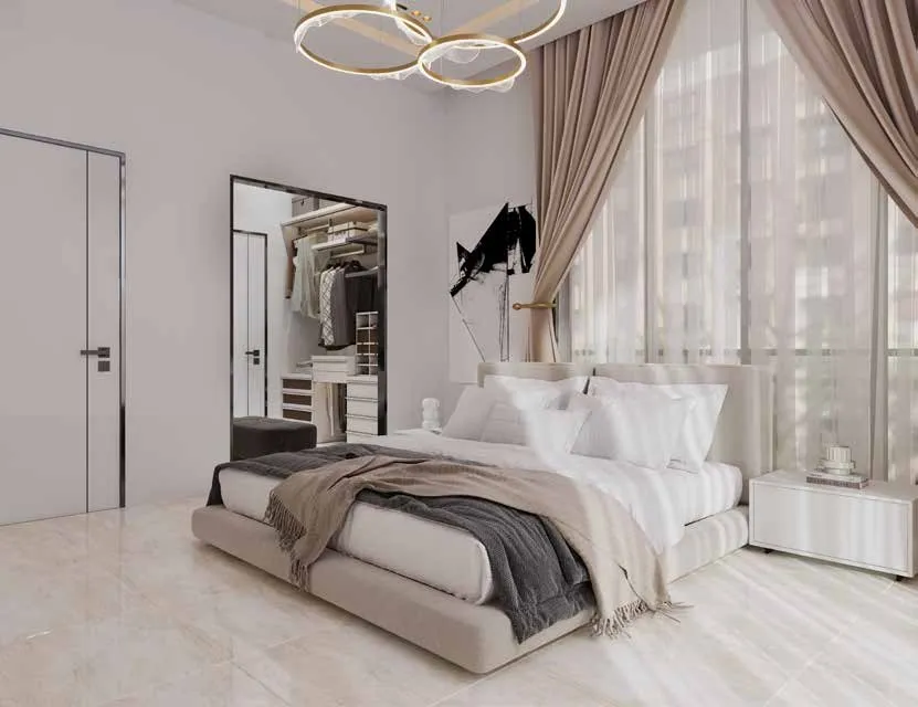 Aum 99 Residences image 11