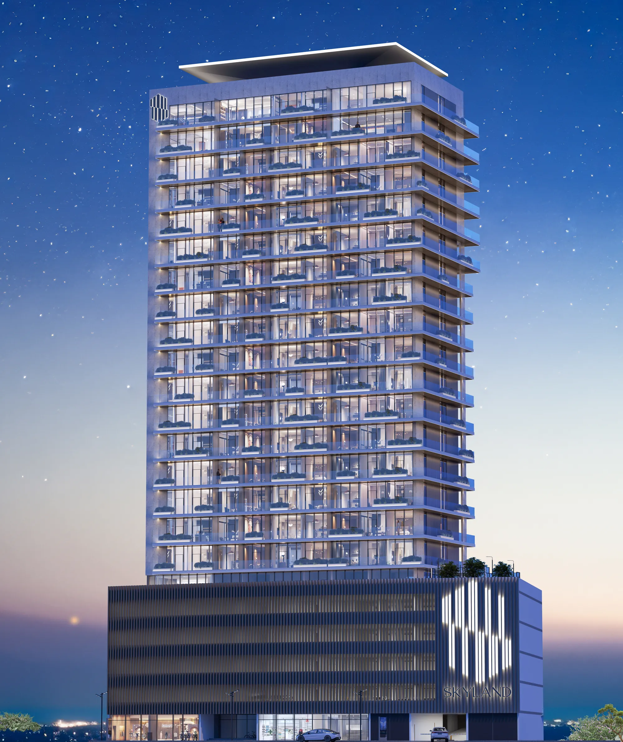 Ashwood Residences image 3