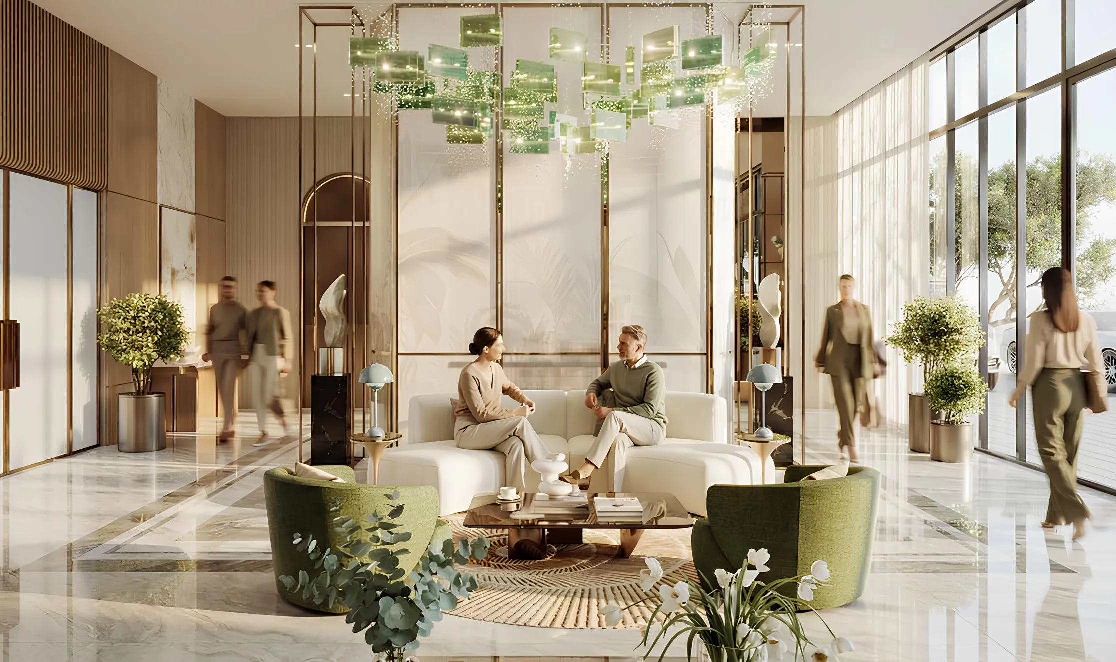 Cresswell Plaza image 9