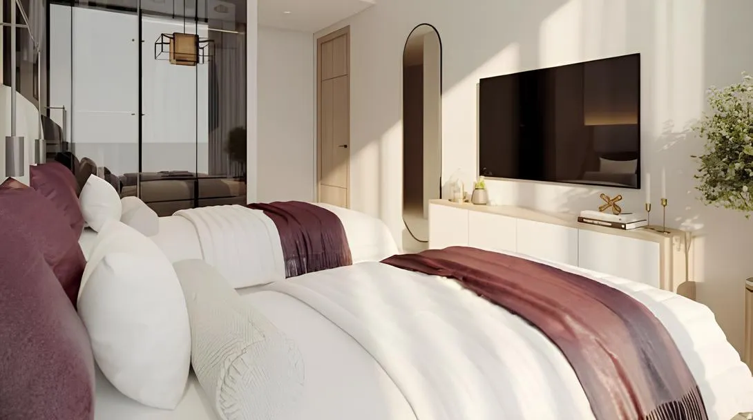 Cresswell Plaza image 2