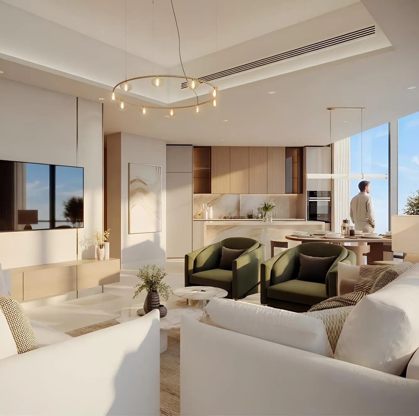 Cresswell Plaza image 3