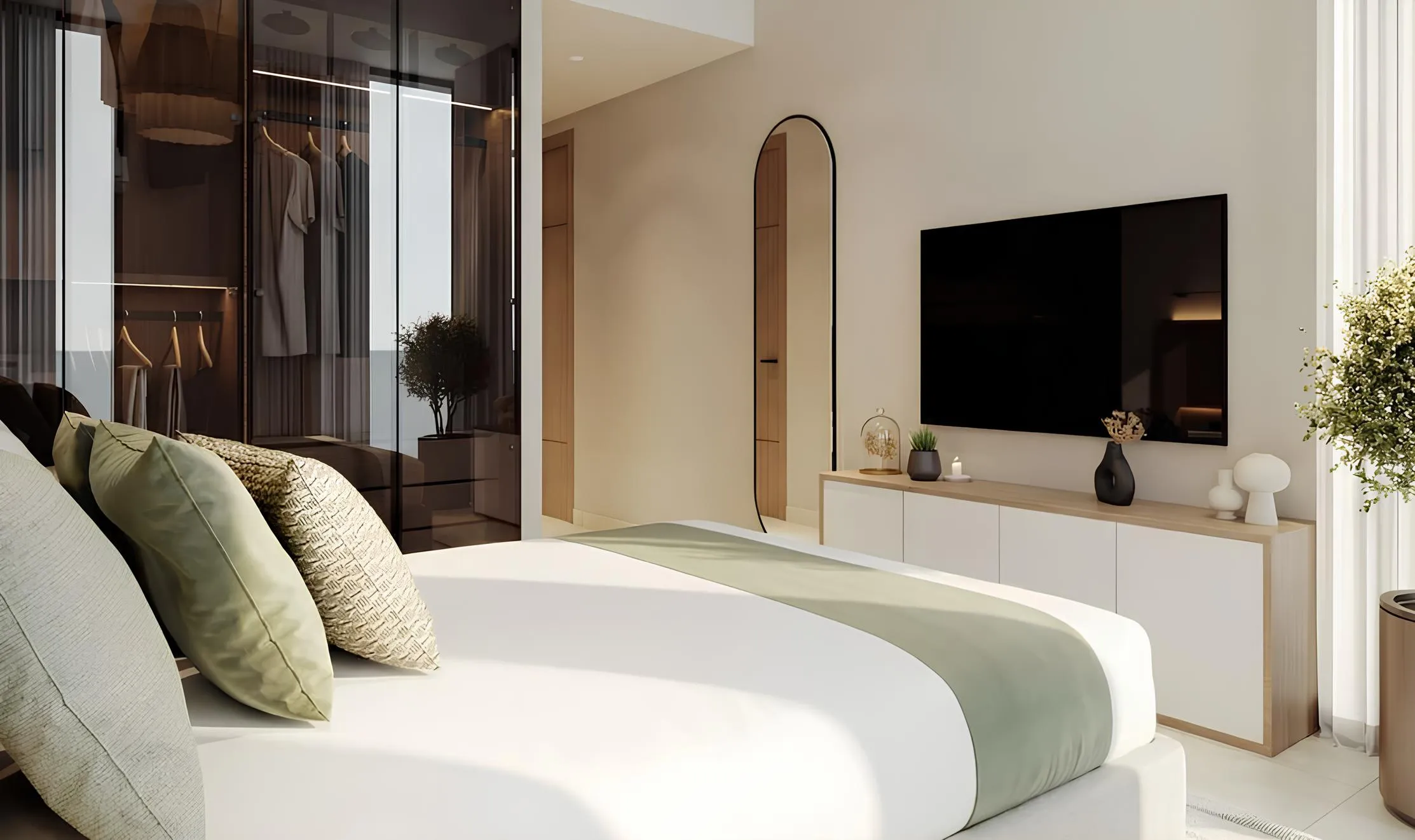 Cresswell Plaza image 7