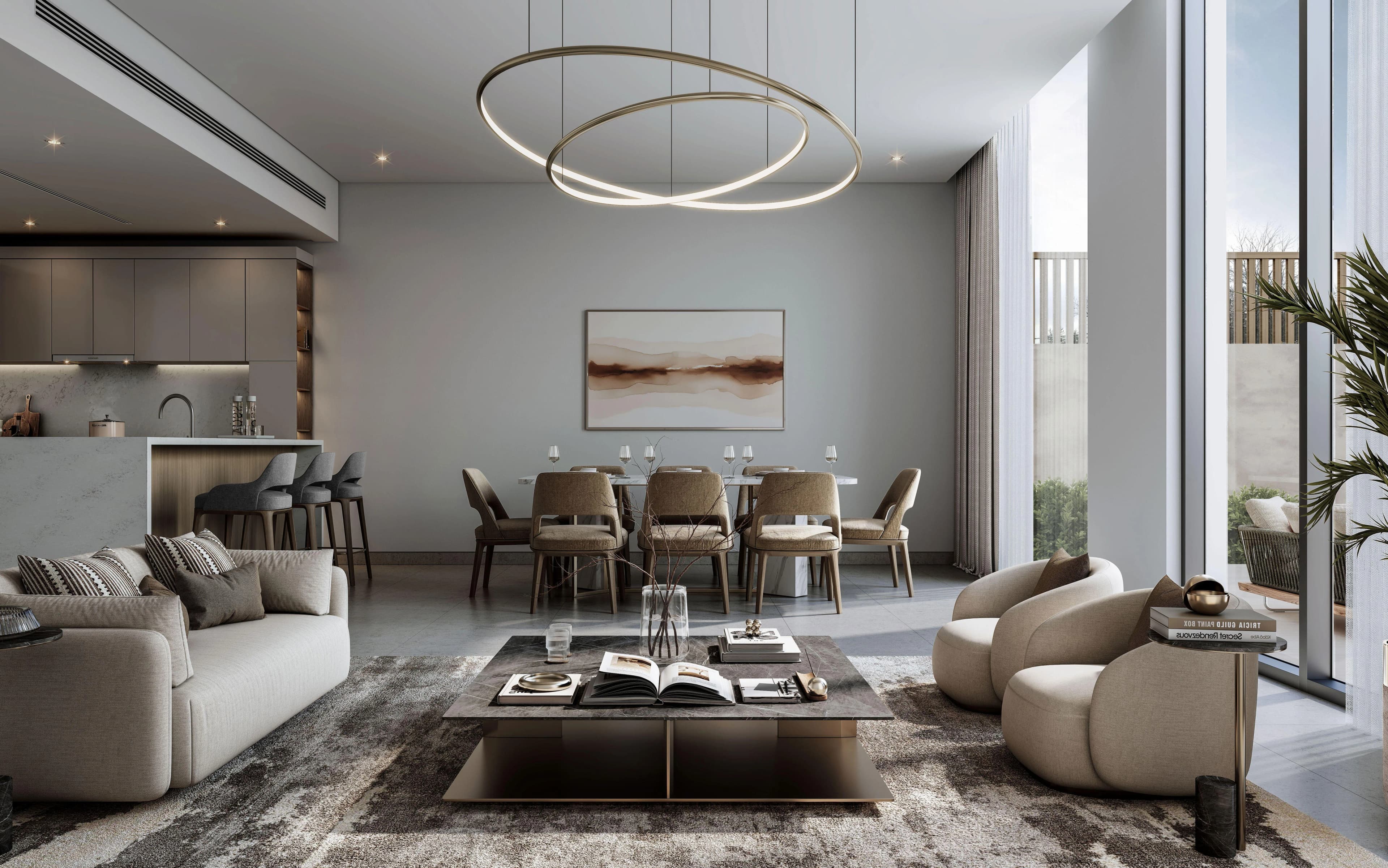 The Brooks at Sobha Sanctuary image 3