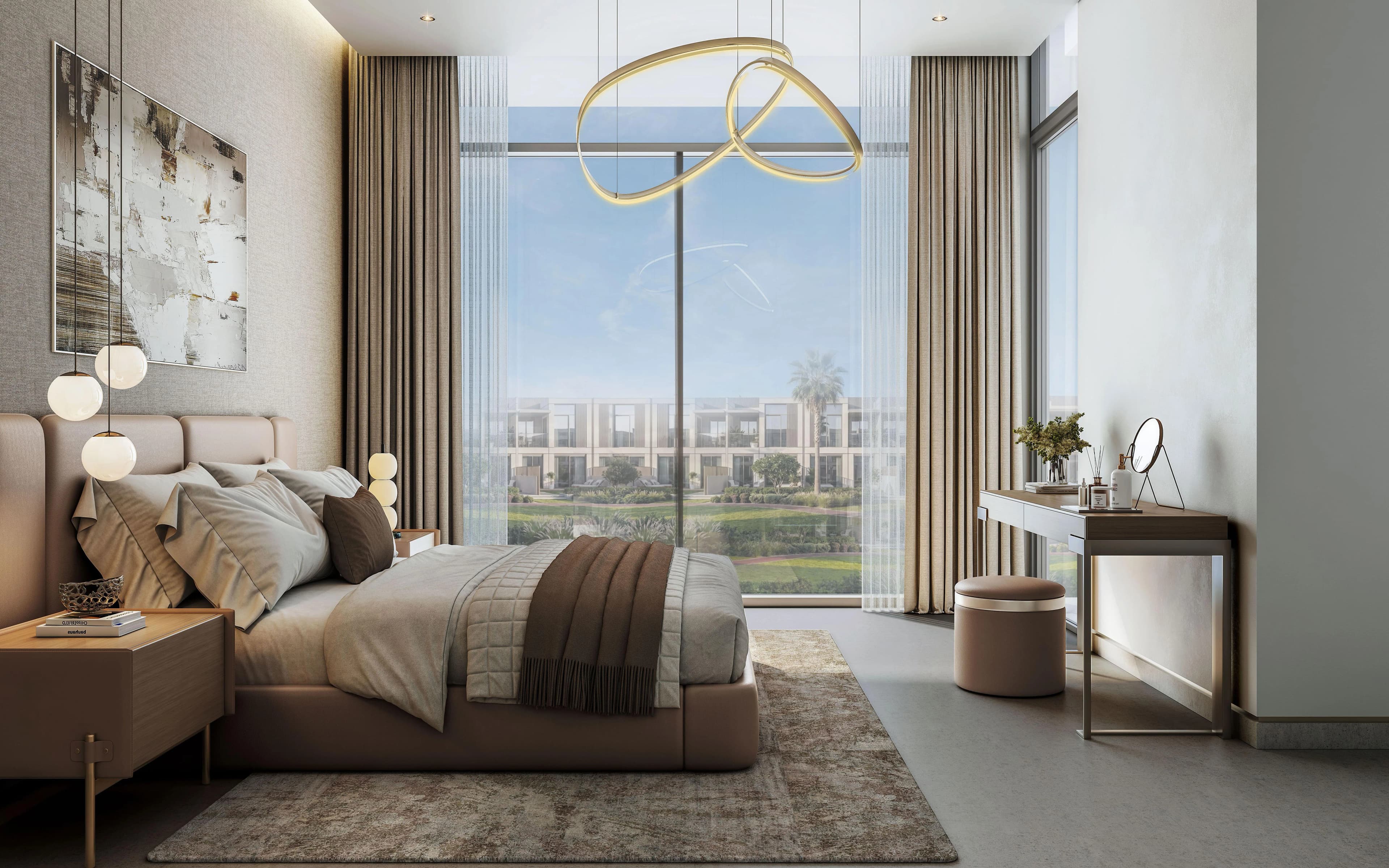 The Brooks at Sobha Sanctuary image 5
