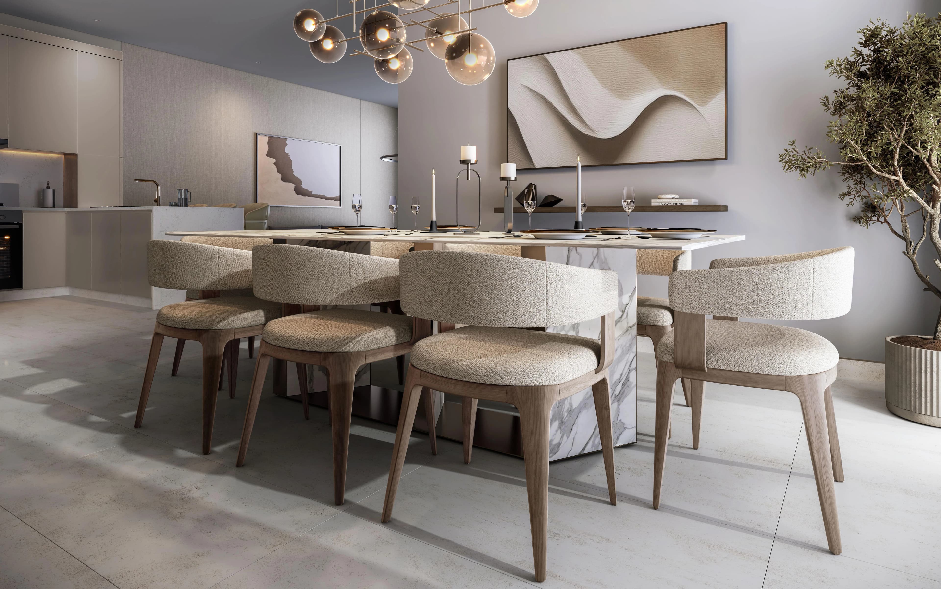 The Brooks at Sobha Sanctuary image 4