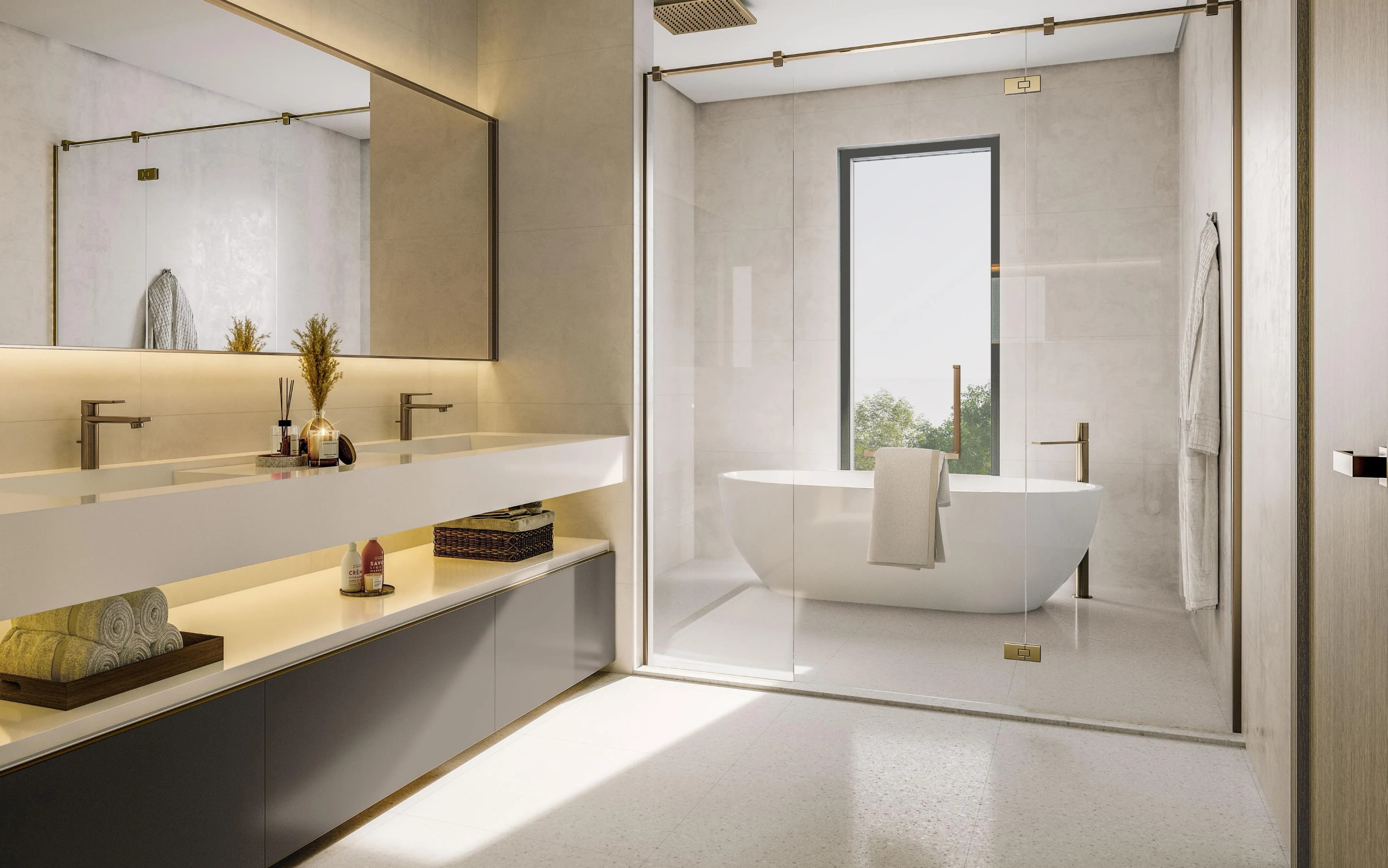 The Grove at Sobha Sanctuary image 3