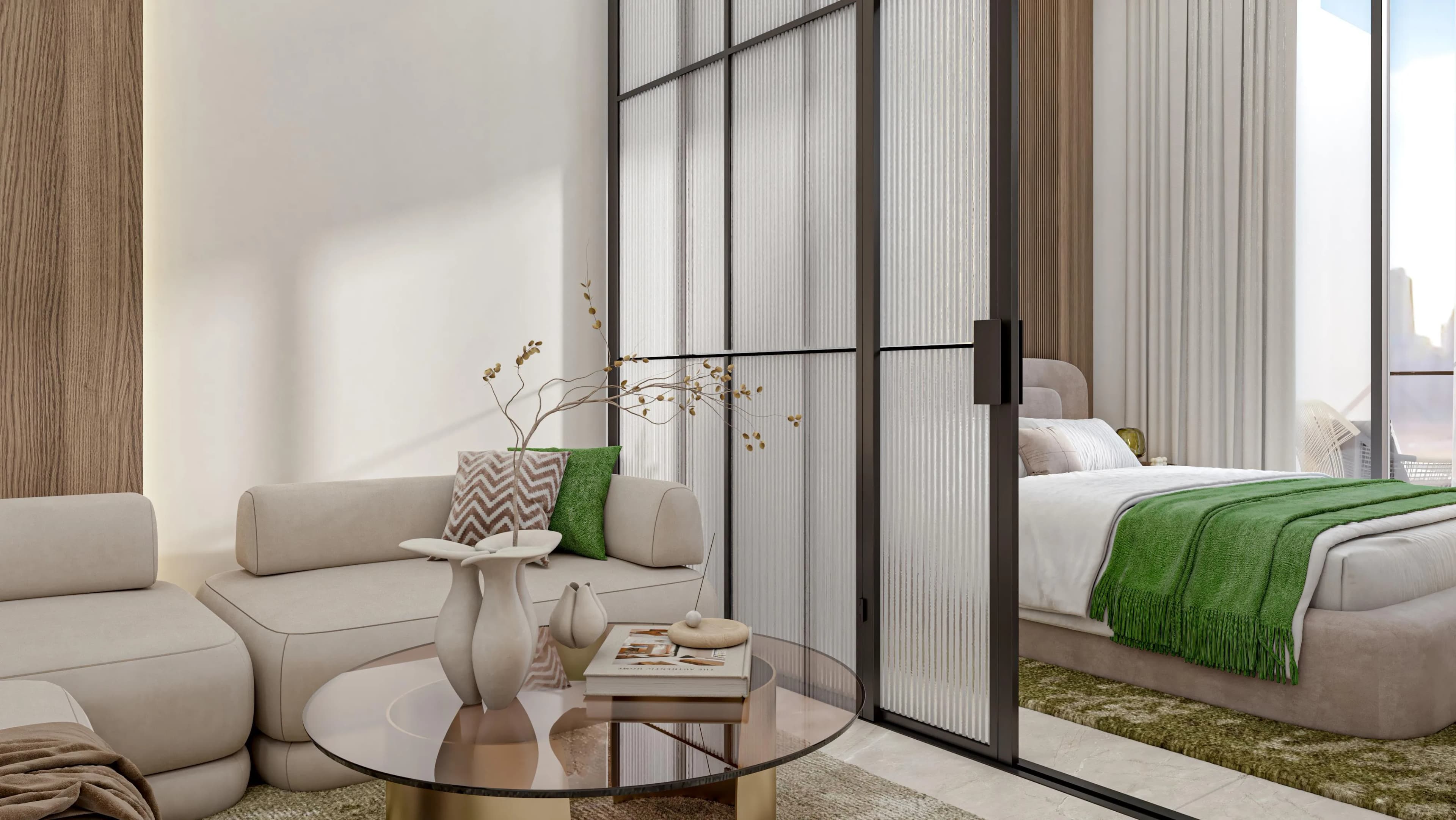 Golf Terrace Residences image 2