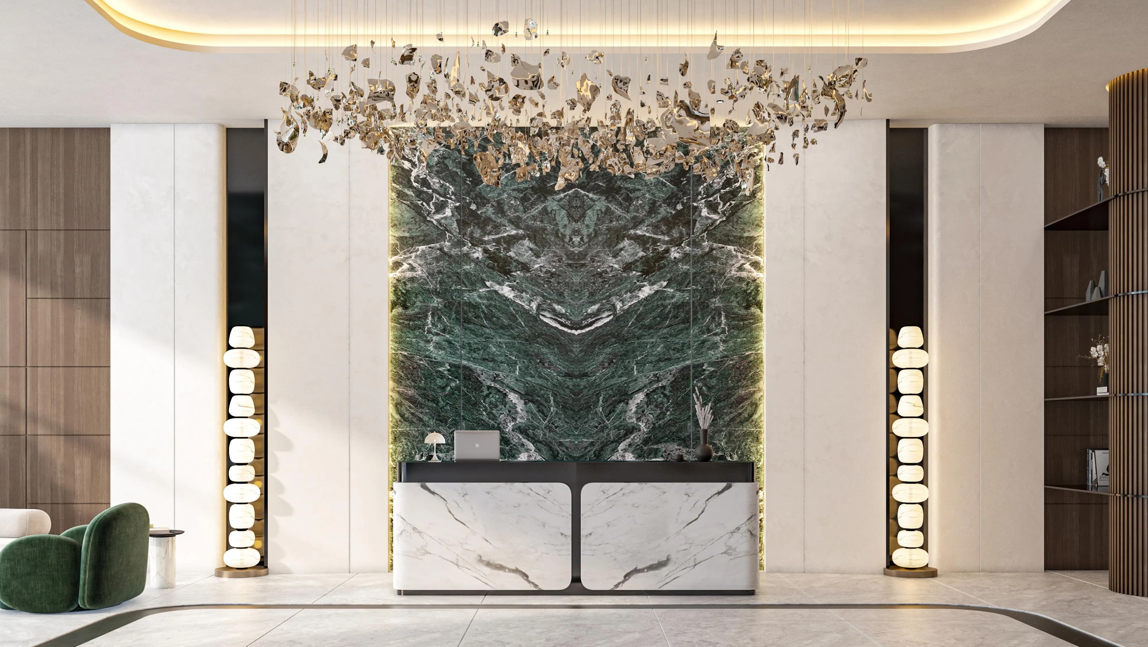 Golf Terrace Residences image 8