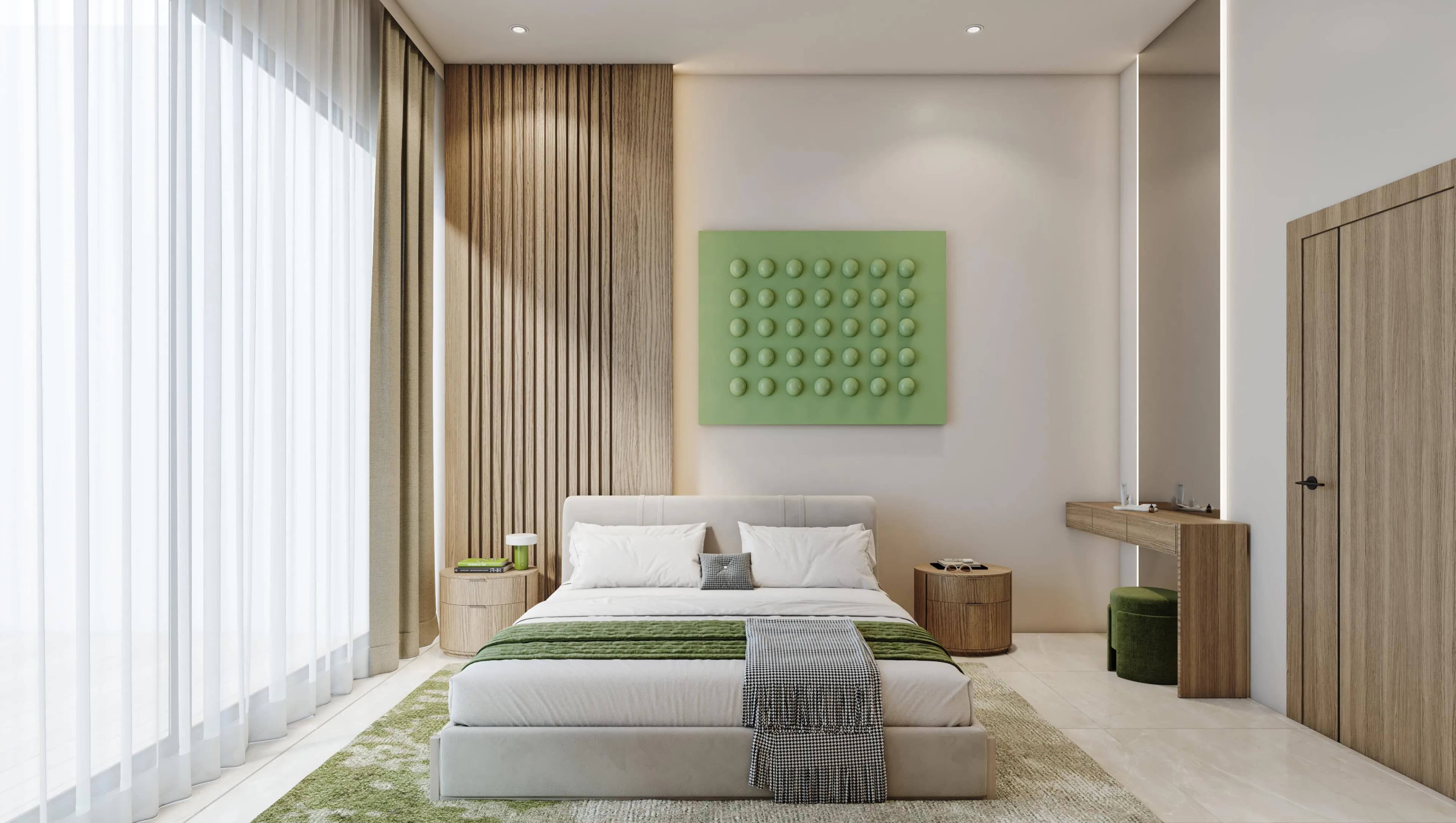 Golf Terrace Residences image 5