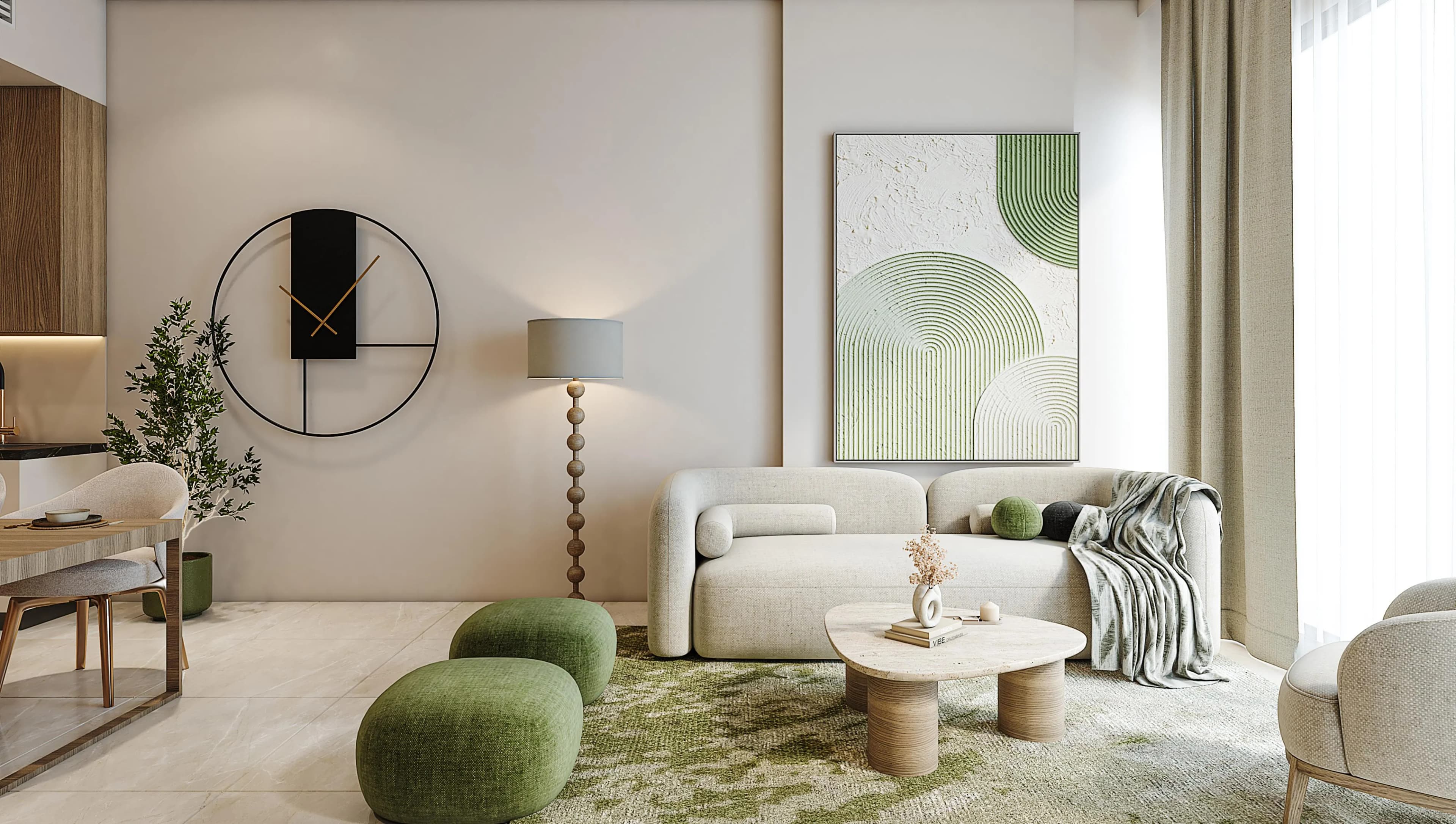 Golf Terrace Residences image 6