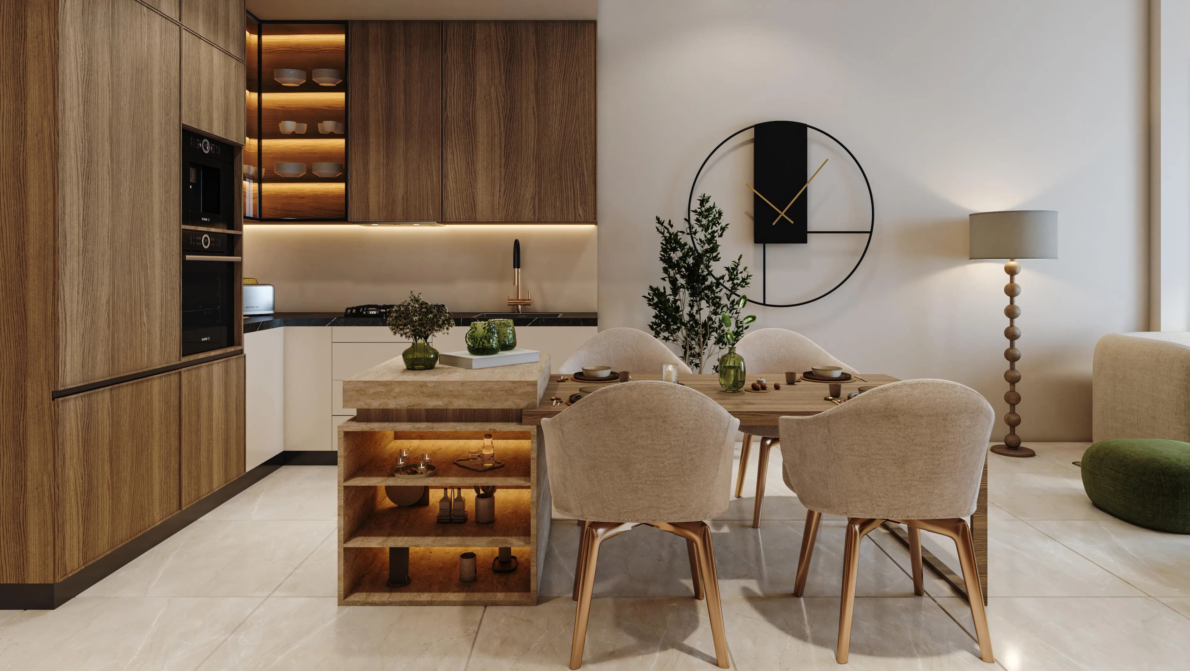 Golf Terrace Residences image 7