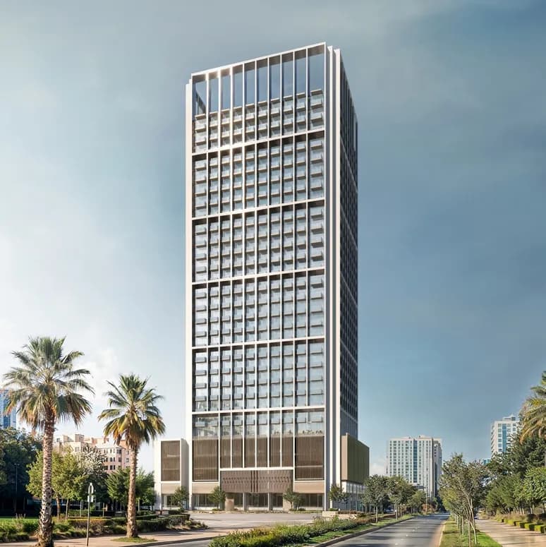 Binghatti Luxuria image 2