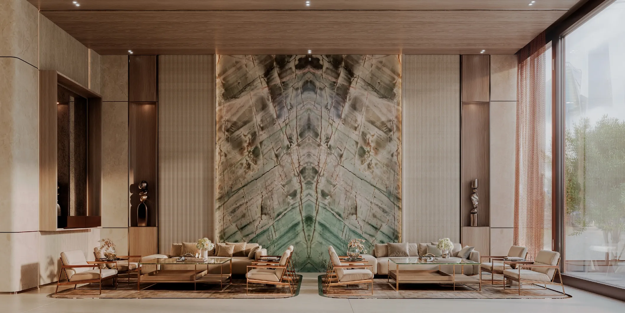 Binghatti Luxuria image 9