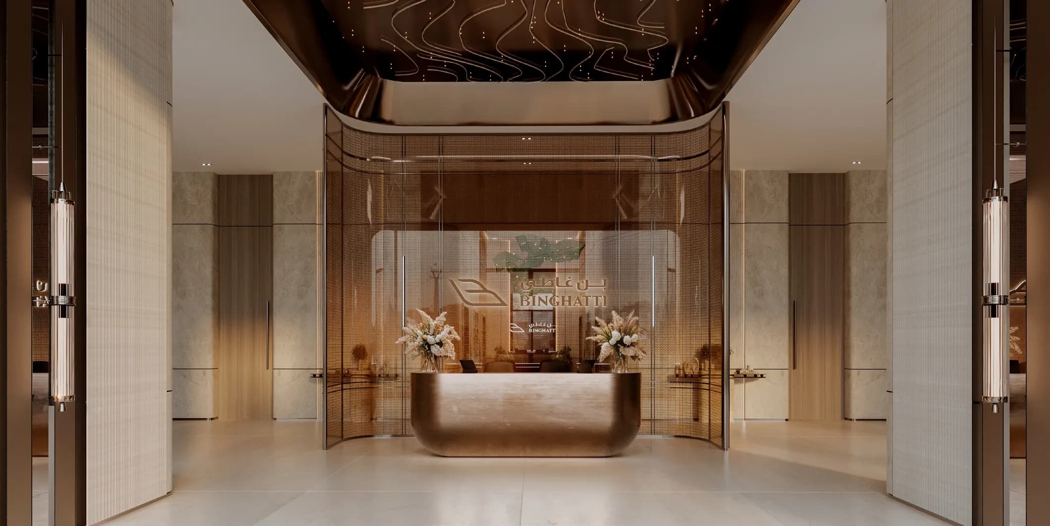 Binghatti Luxuria image 10