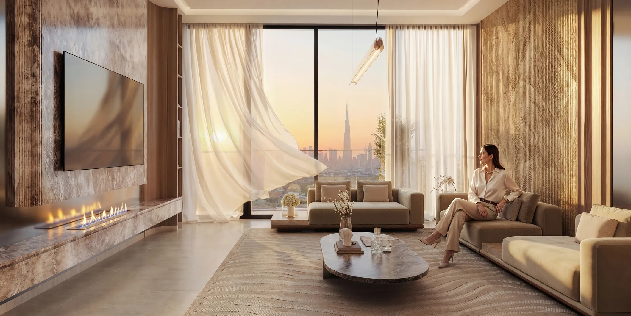 Binghatti Luxuria image 6